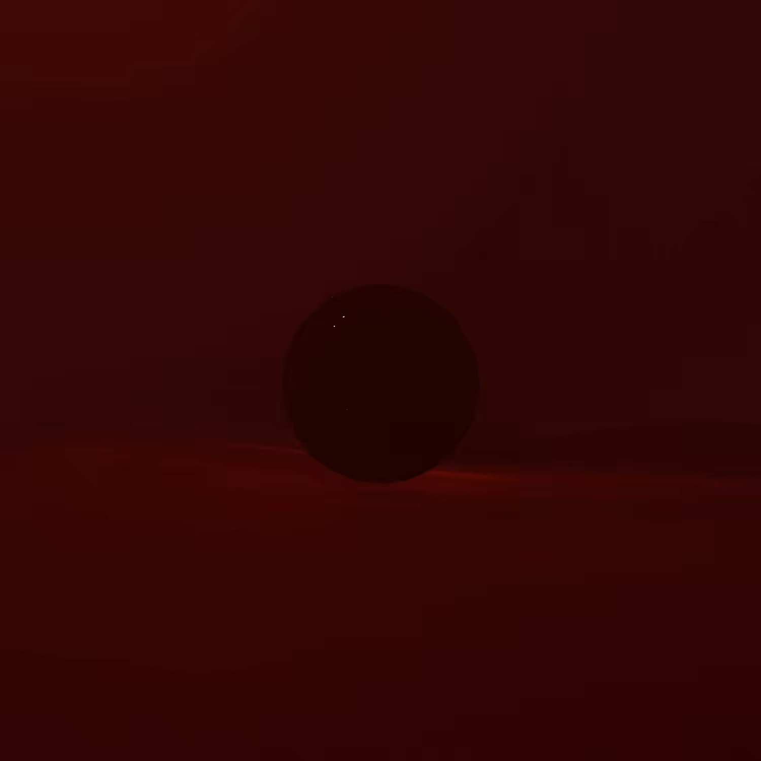 BLOOD ORB 🩸 