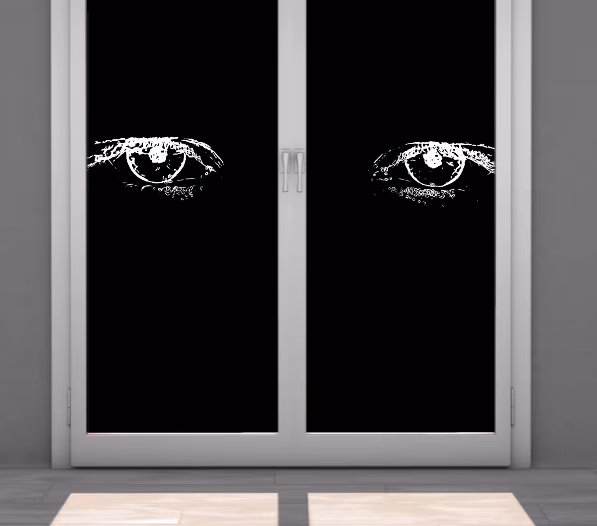 Party Window