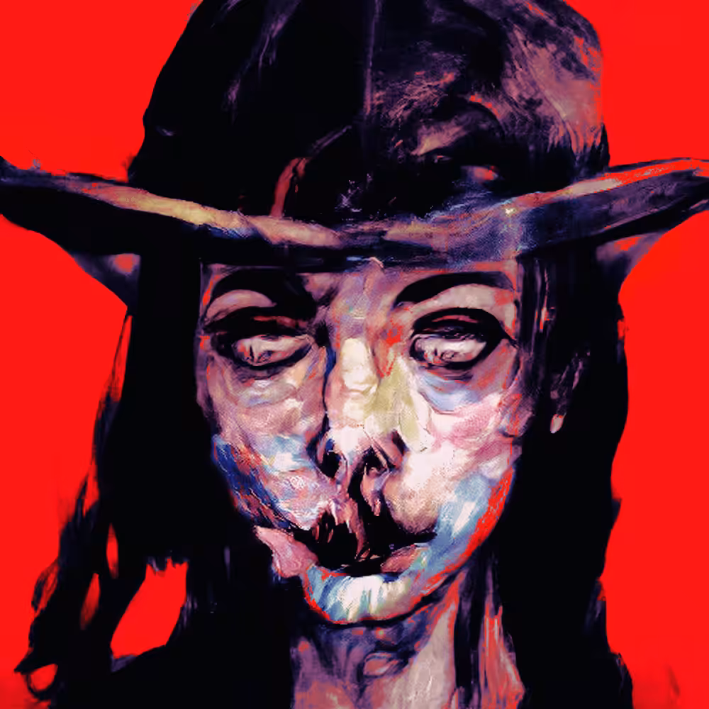 Dead Profile #064