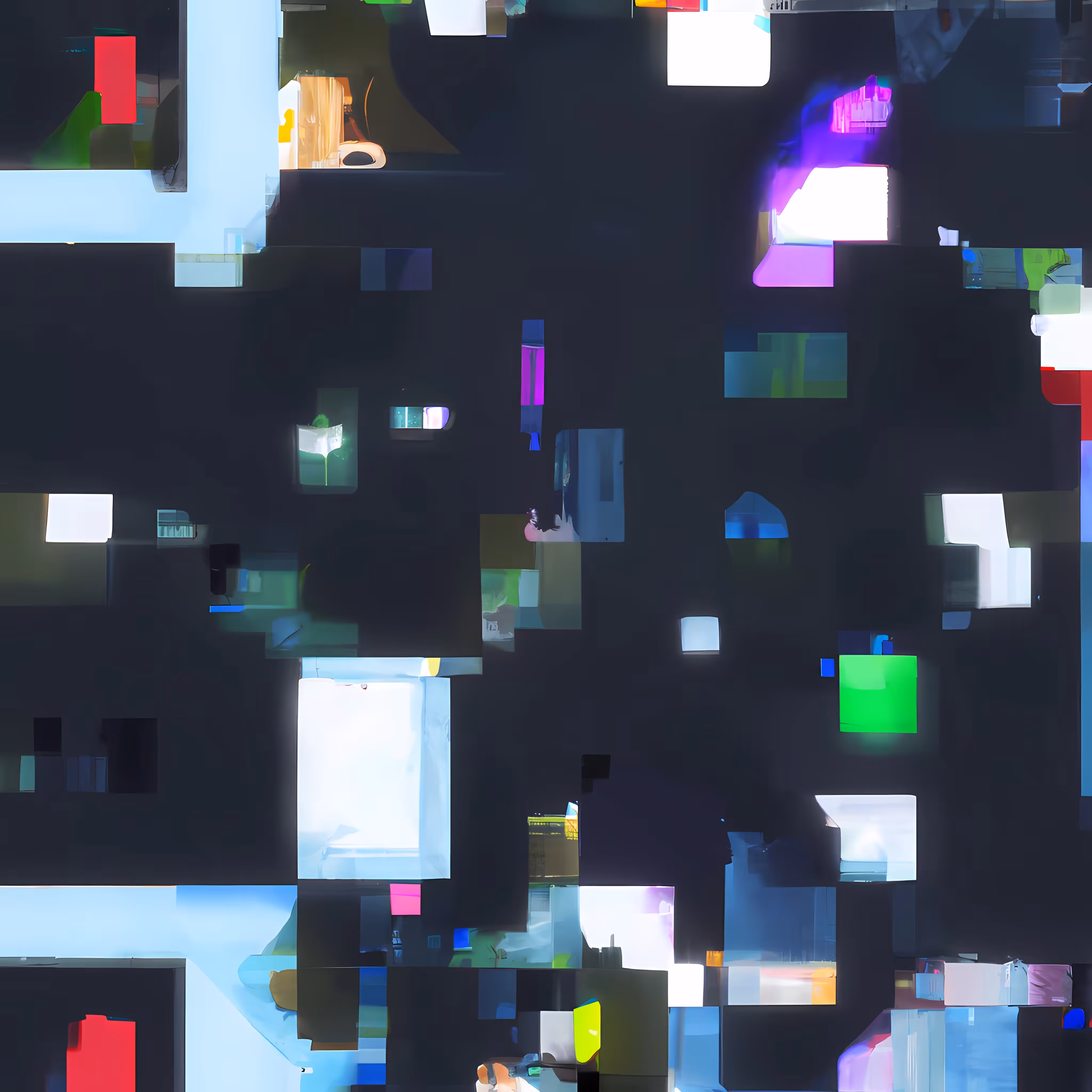 Panorama Spectrum