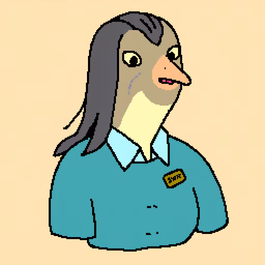 MemoGryphon