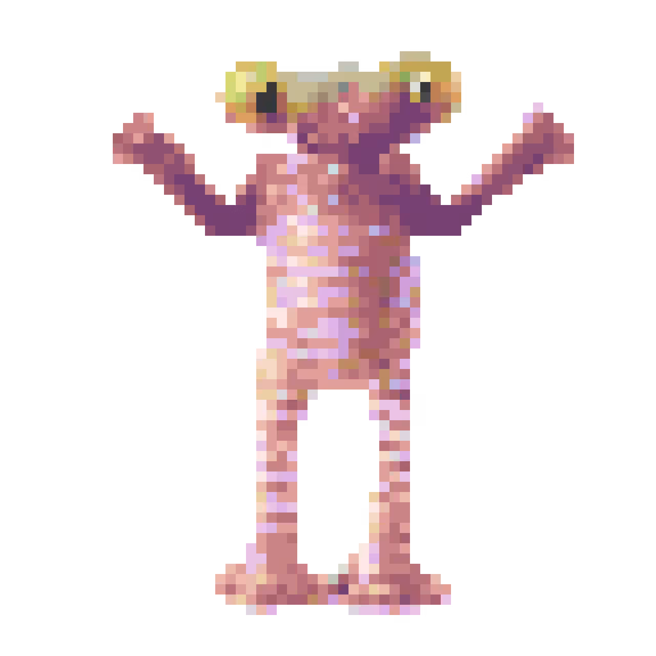 gummy sal