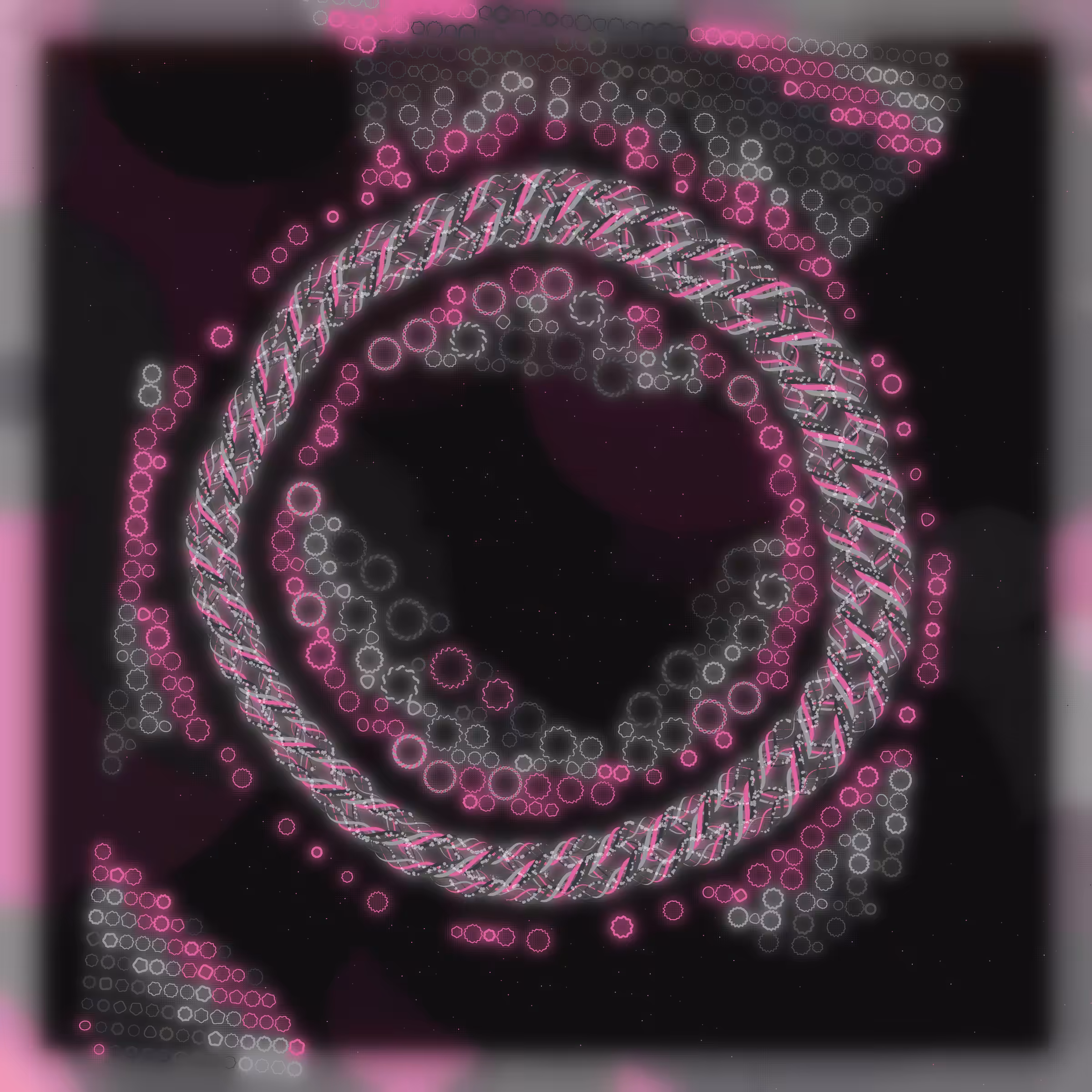 Friendship Bracelets #21325