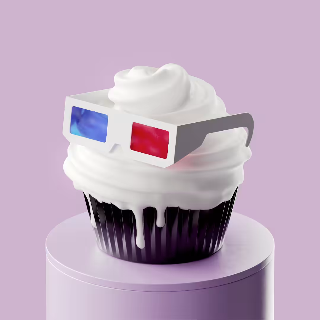 CryptoCupcake #020