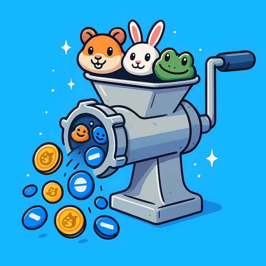 Mixer