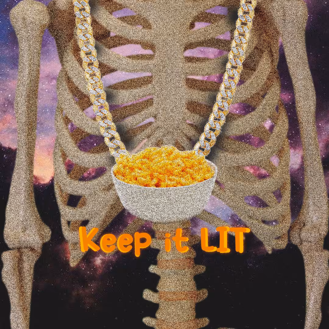 Keep it LIT