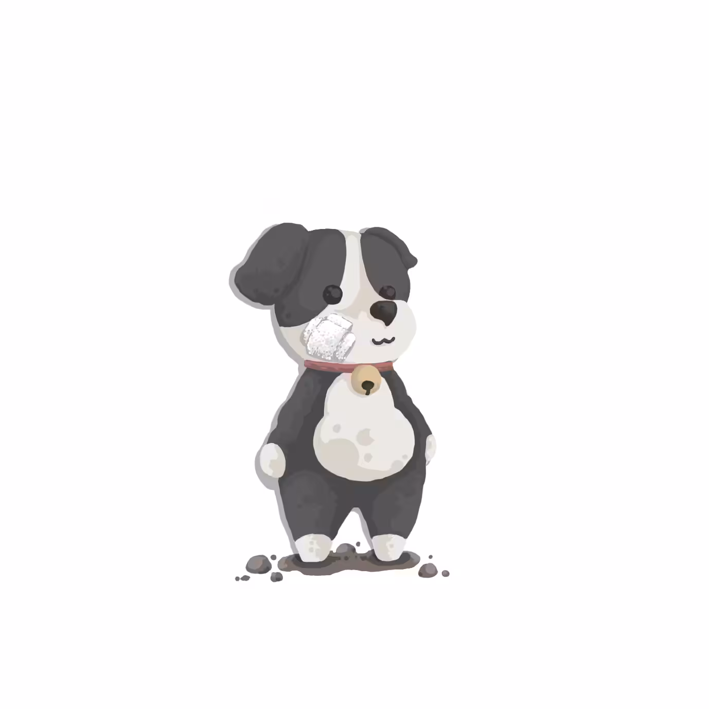 KARASU PET: GUREMARU