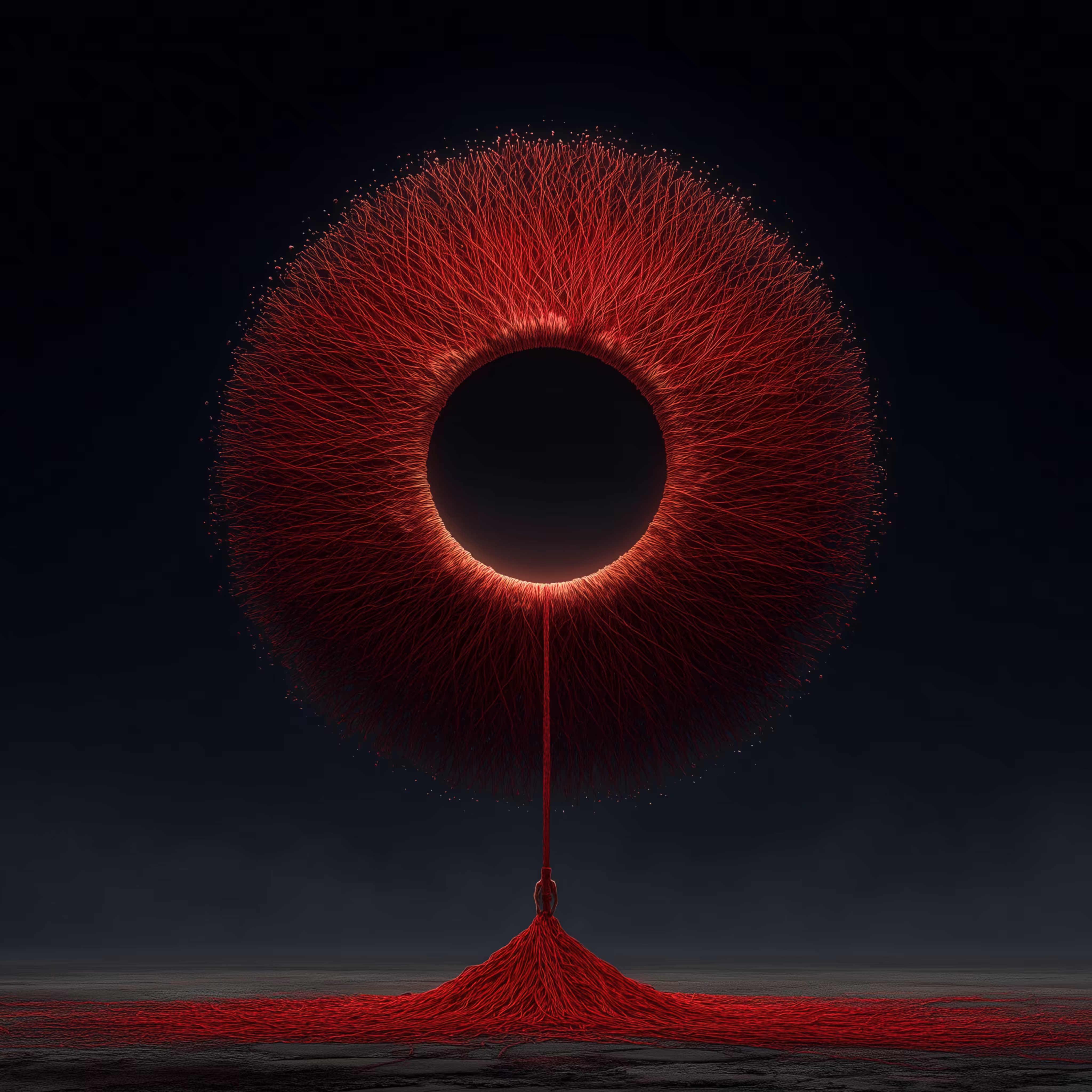 The Drifting Signal
