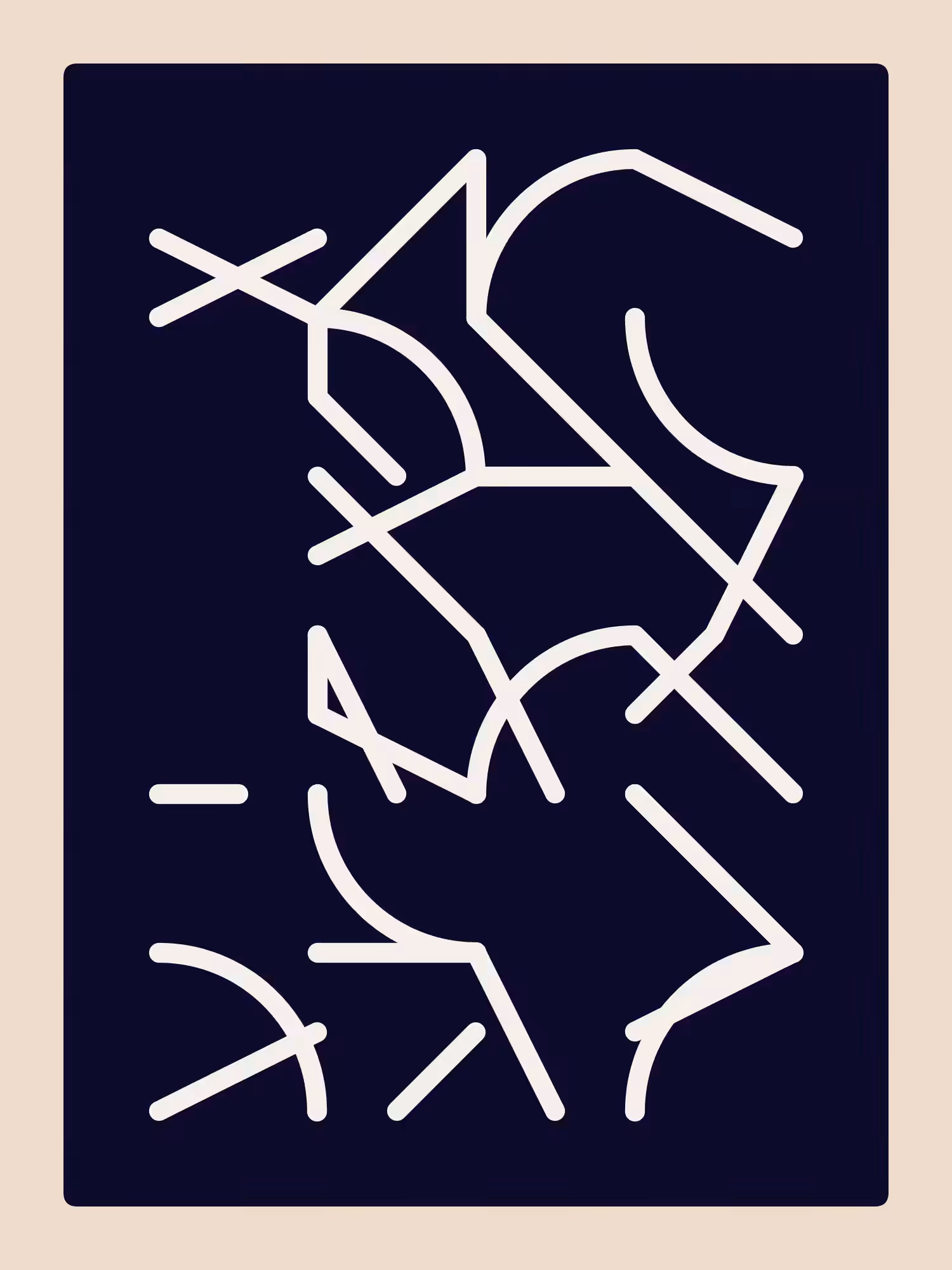 Sidereal #82