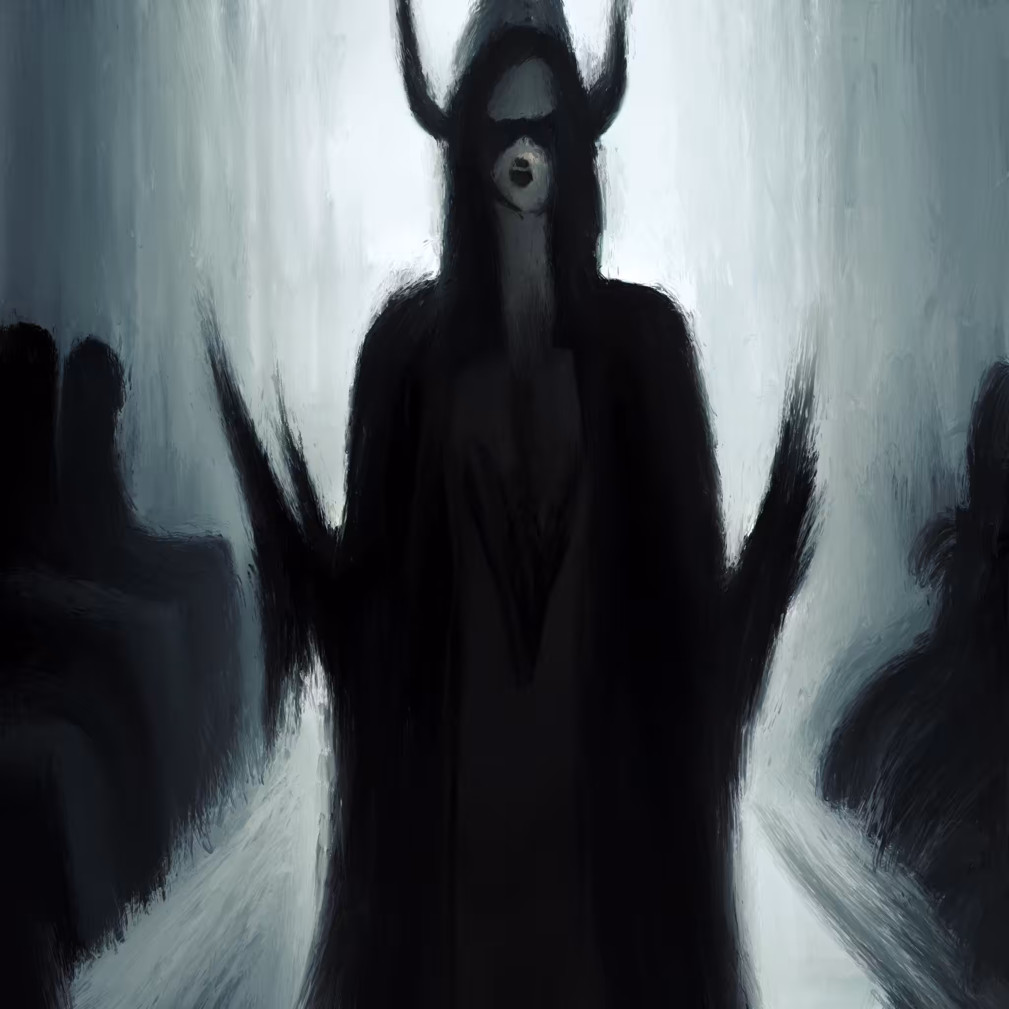 occult rituals