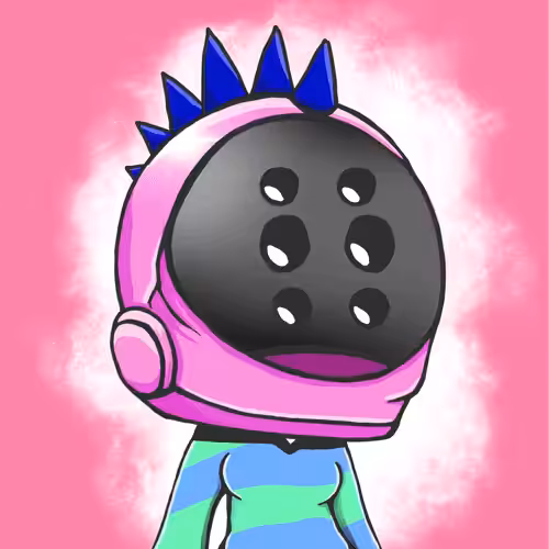 VibeNauts #3751