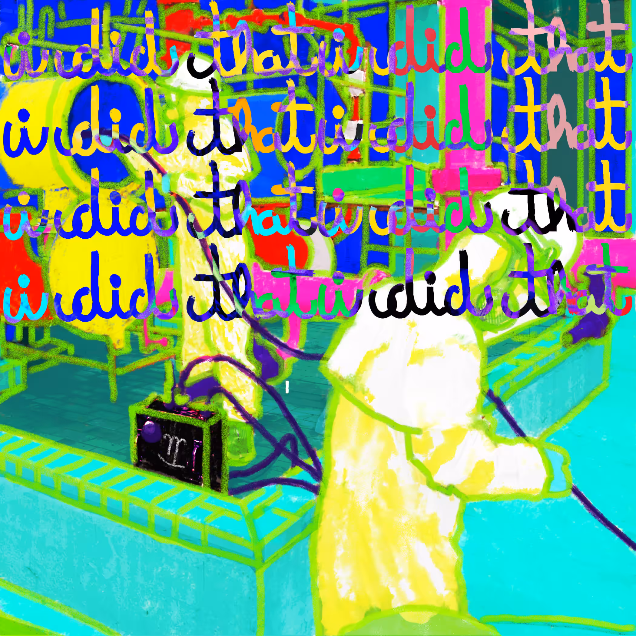 ☢️ NFT INDUSTRY HAZARD ☢️: 3_04