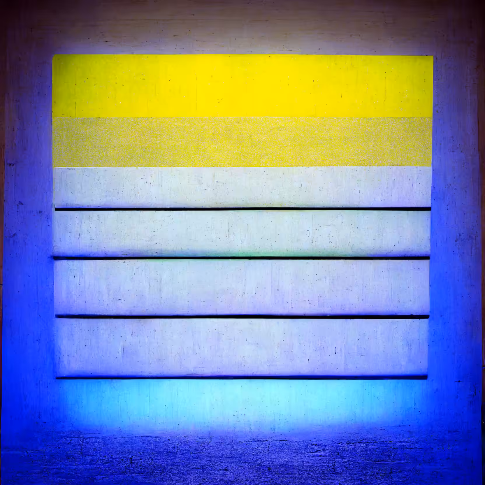 Untitled Monument III