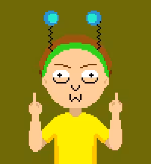 Morty