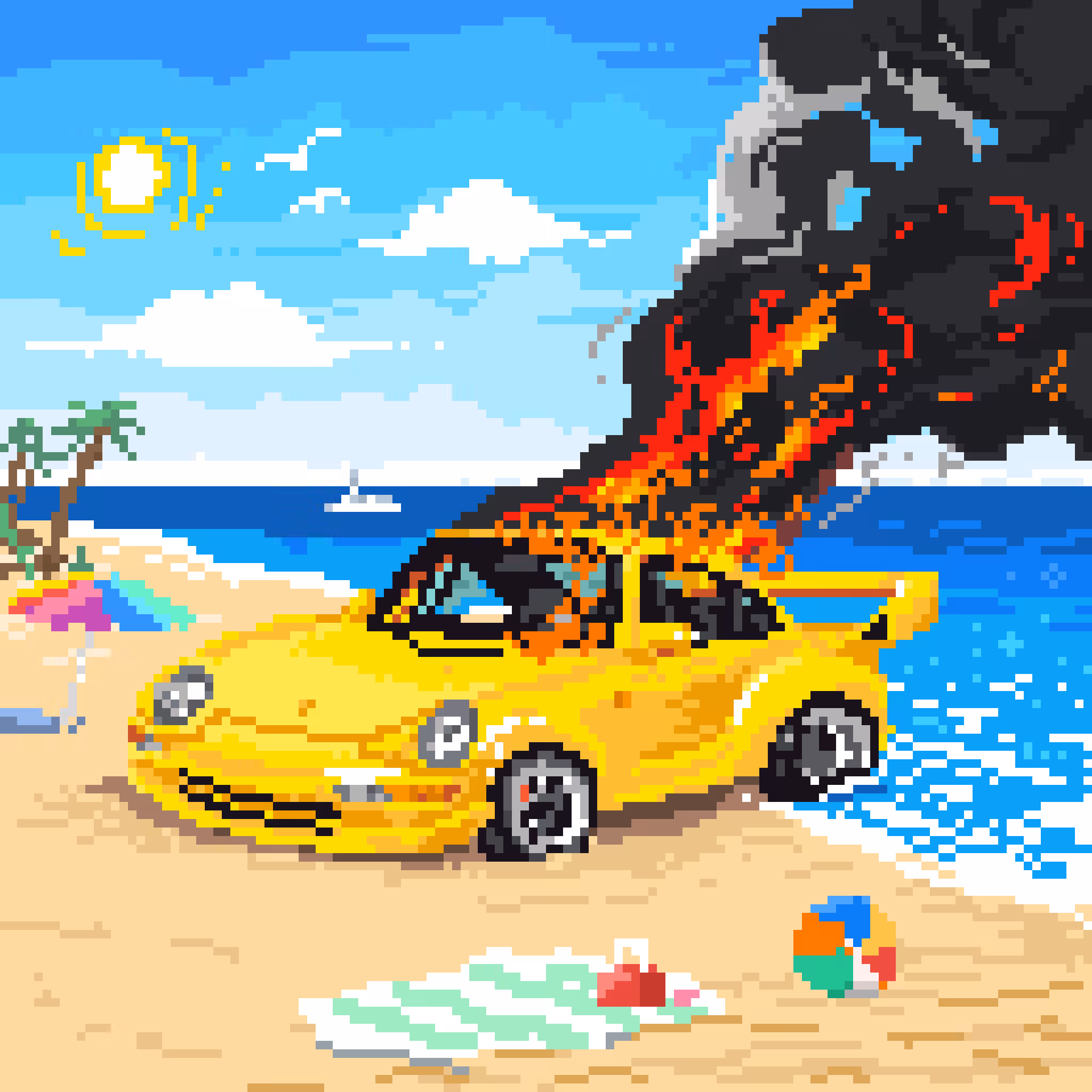 Lit Porsche Series 5