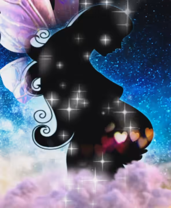 Angel of Life