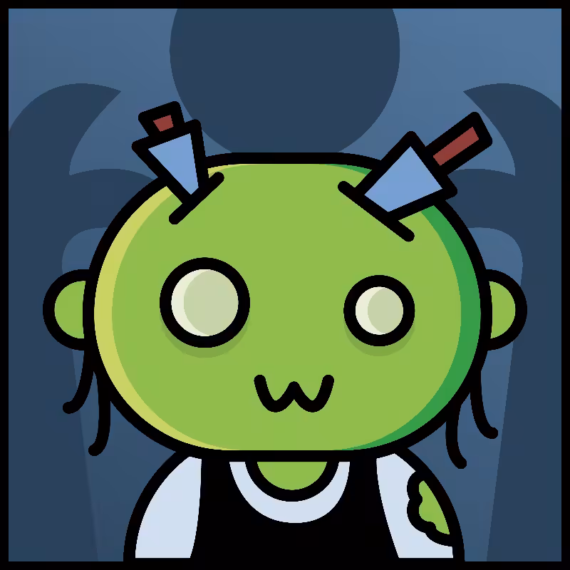 TeZombies #41