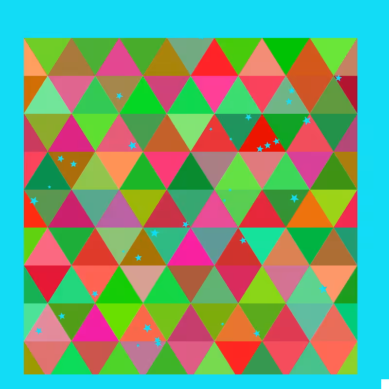 Triangles #86