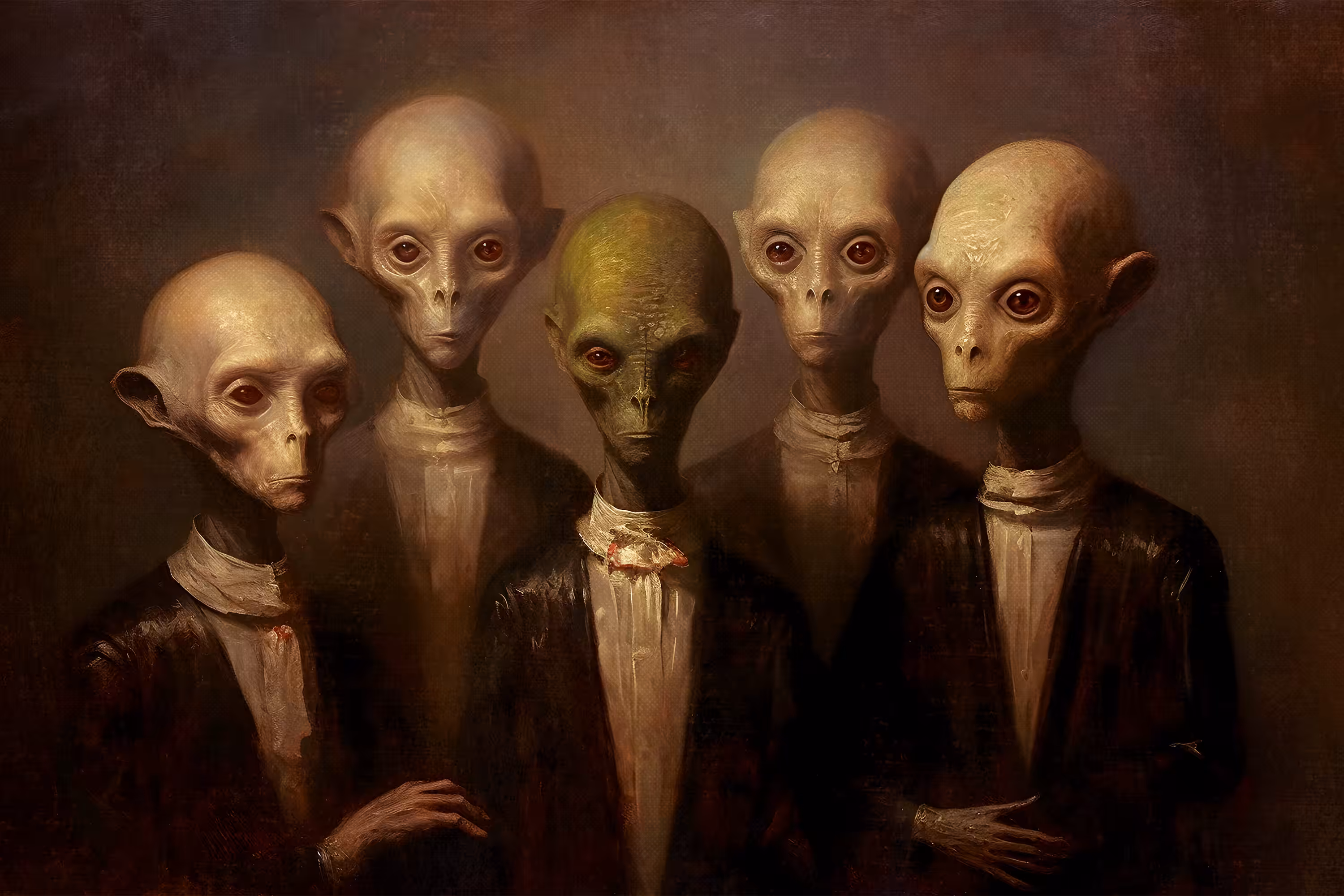 The Watchers