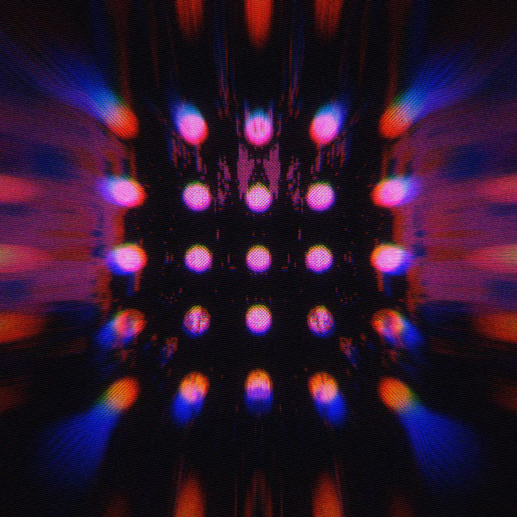 Black Incandescence