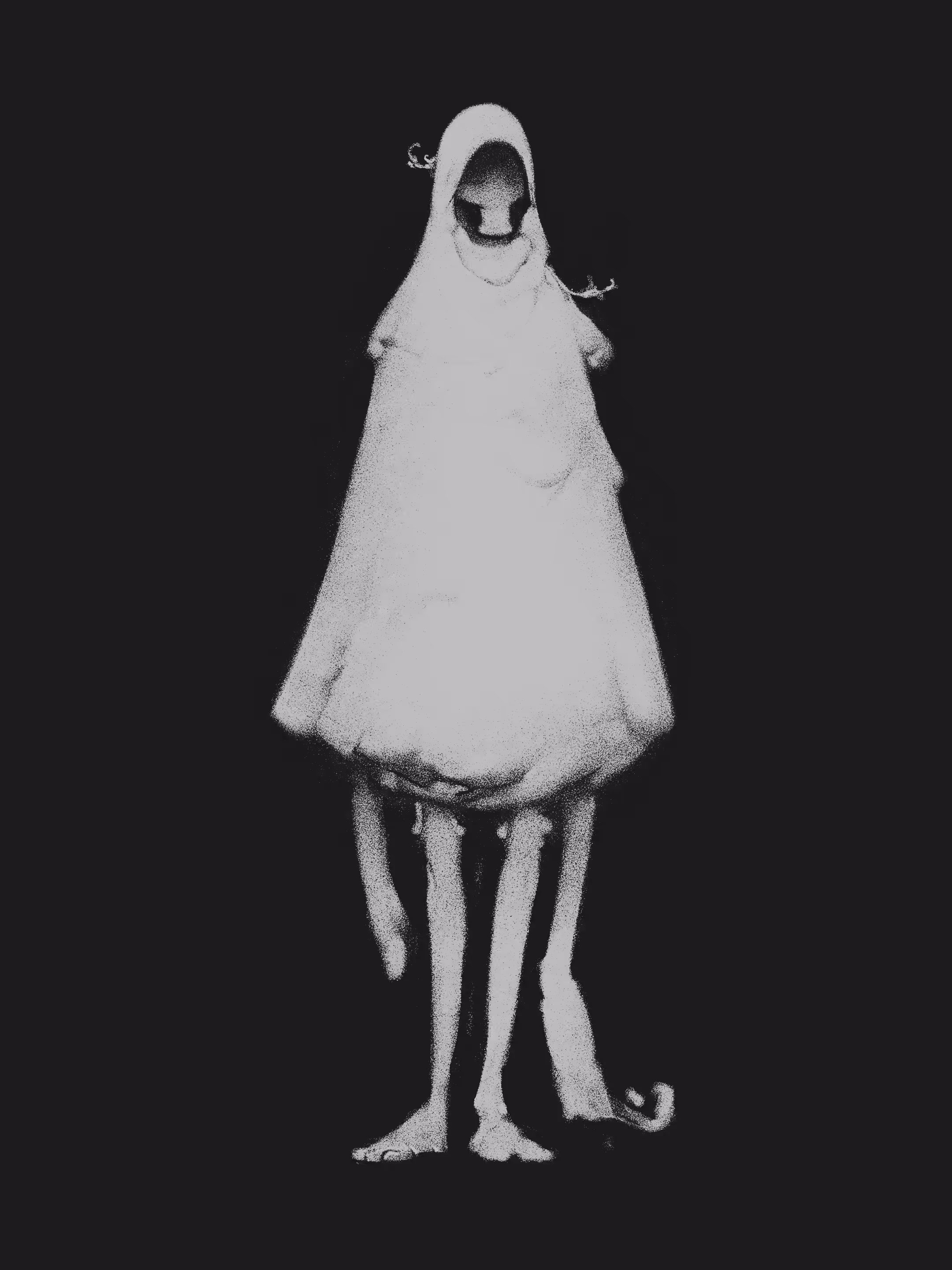 Nice and dead