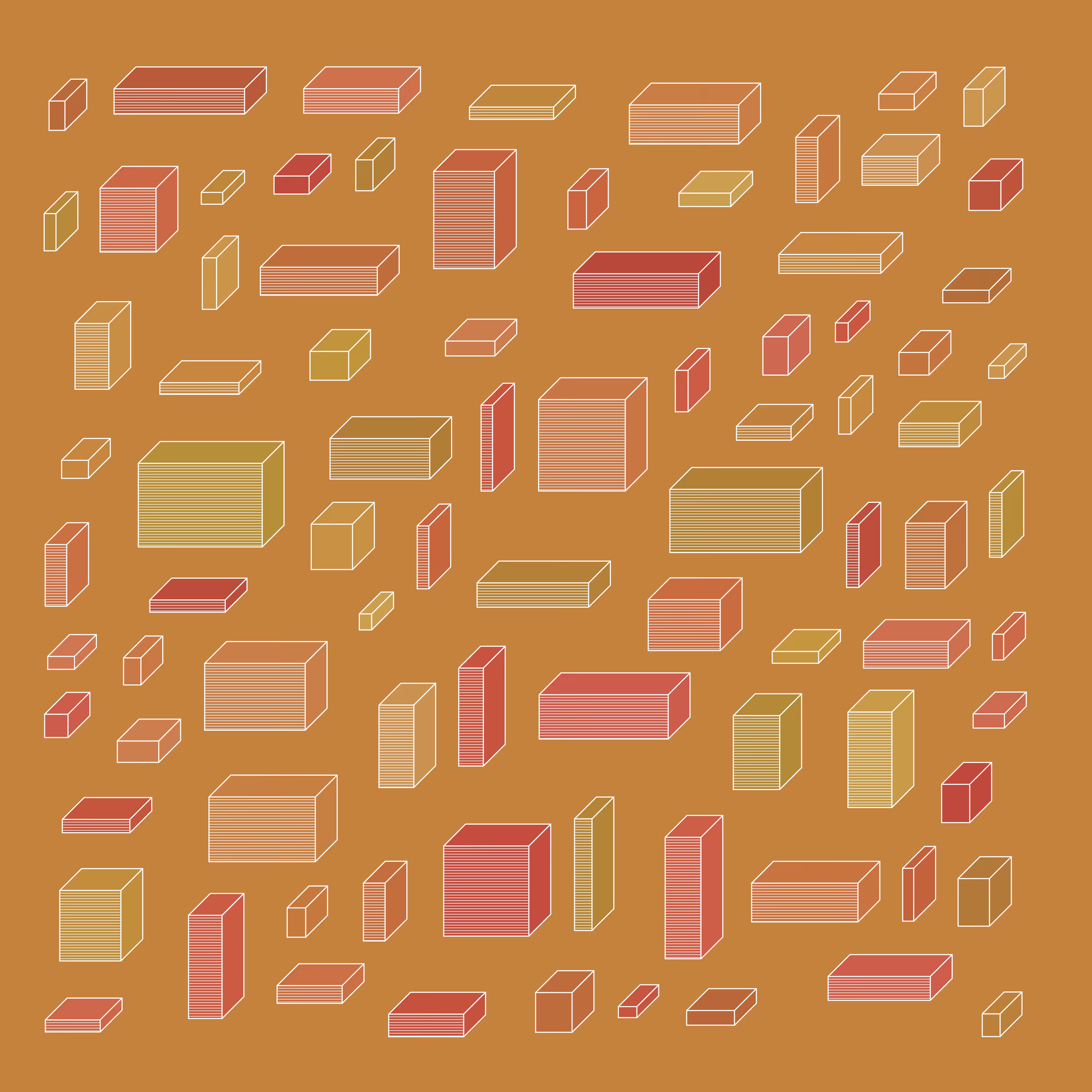 Iso Boxes 1
