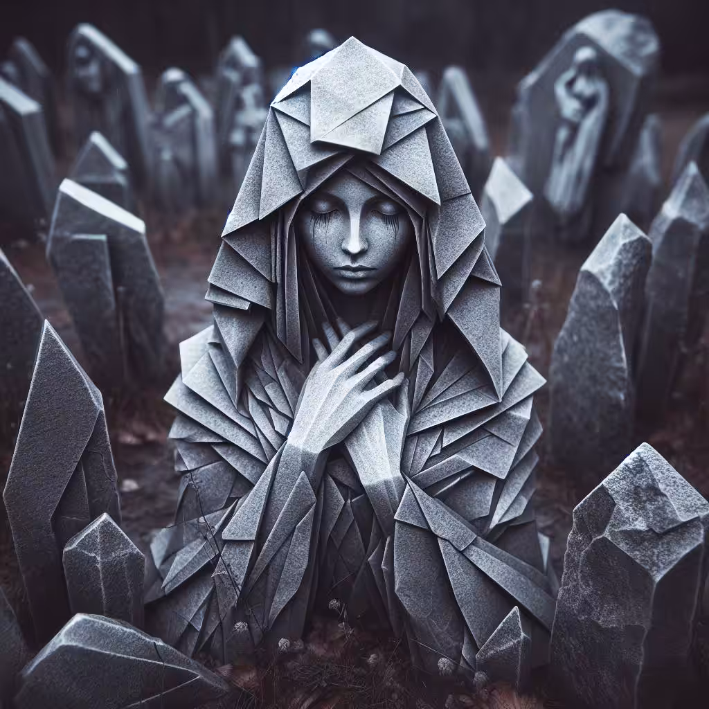 Queen of Stones