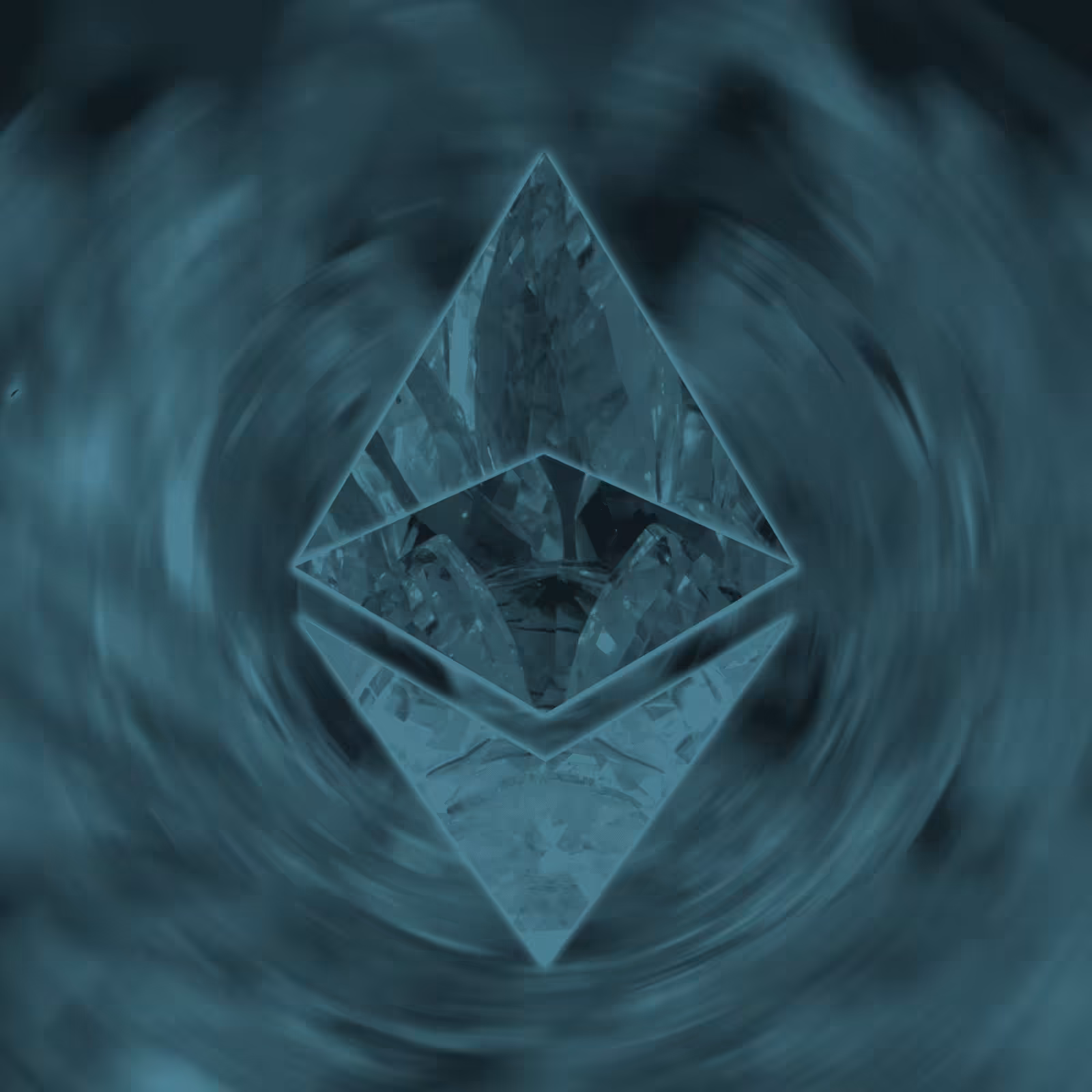 Crystal Eth #16