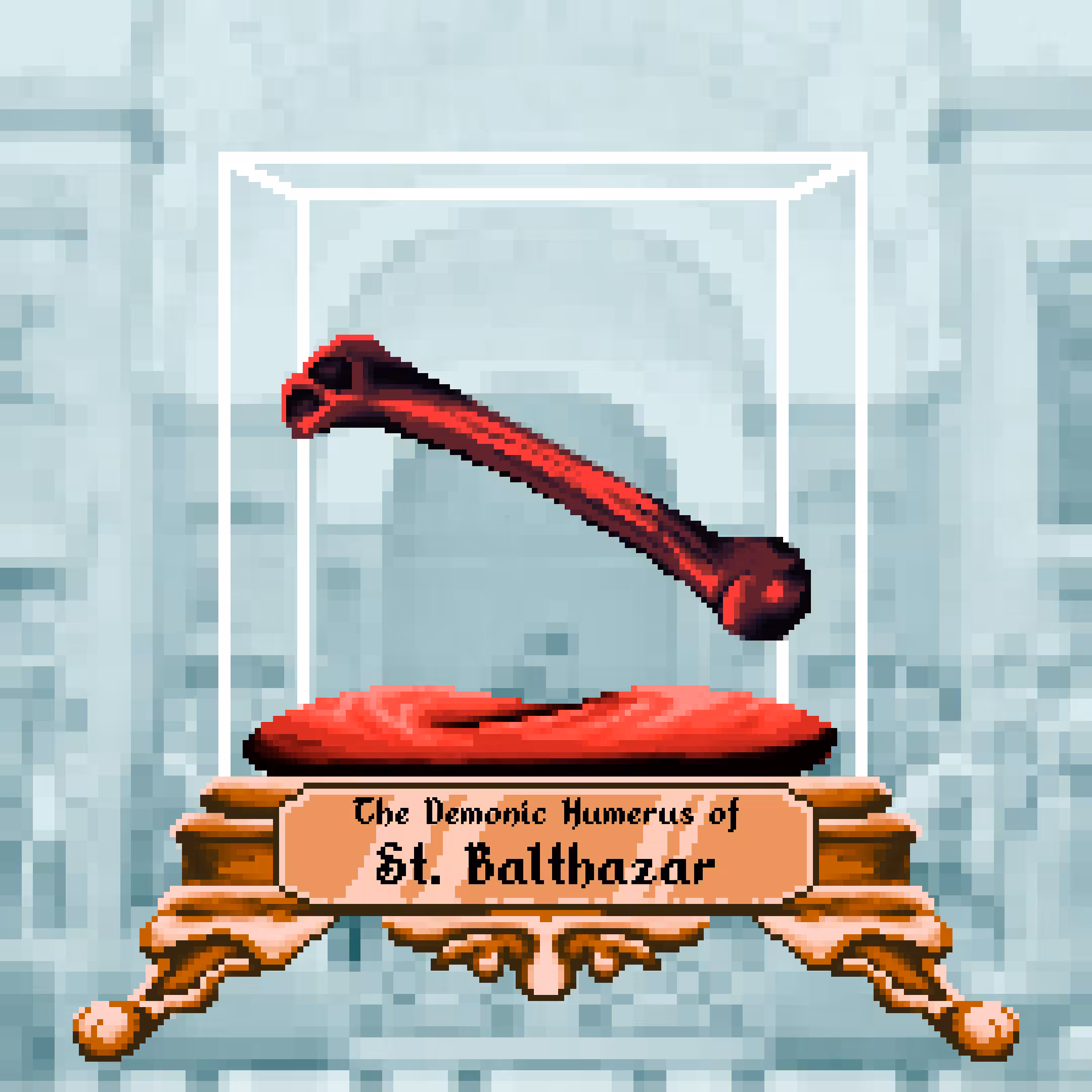 Crypto Relic #0036