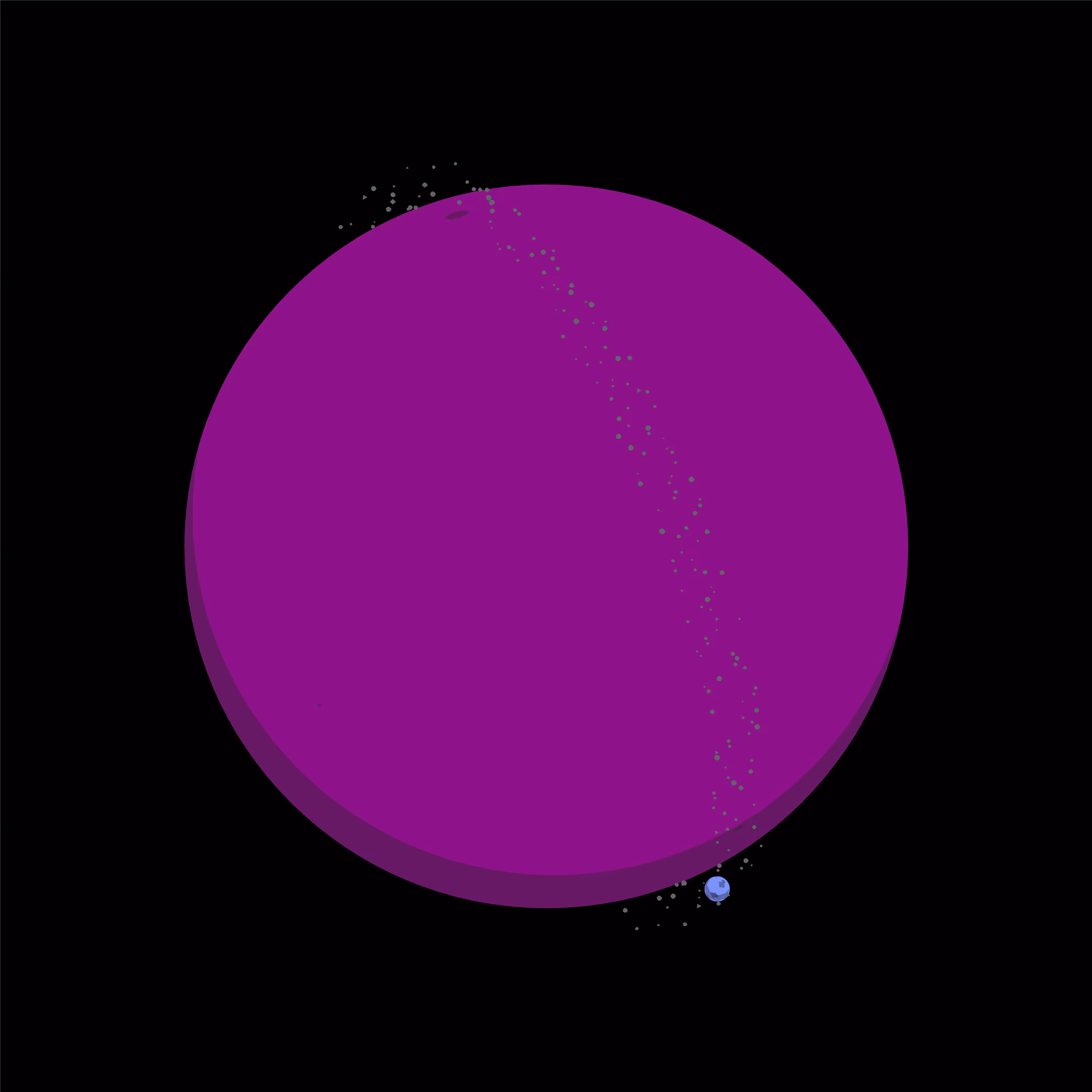 Planet #248: GOTDI