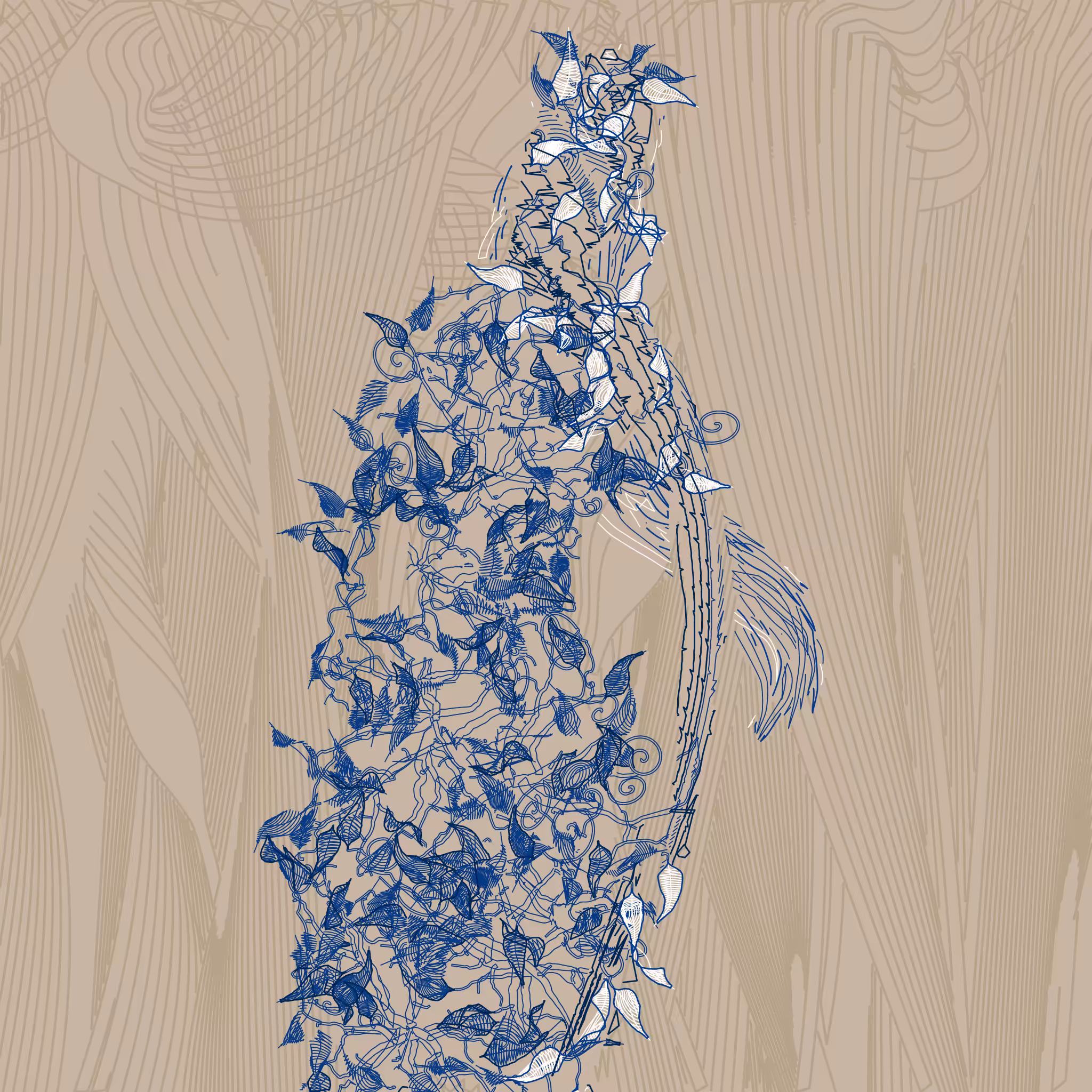 Galdricge #138