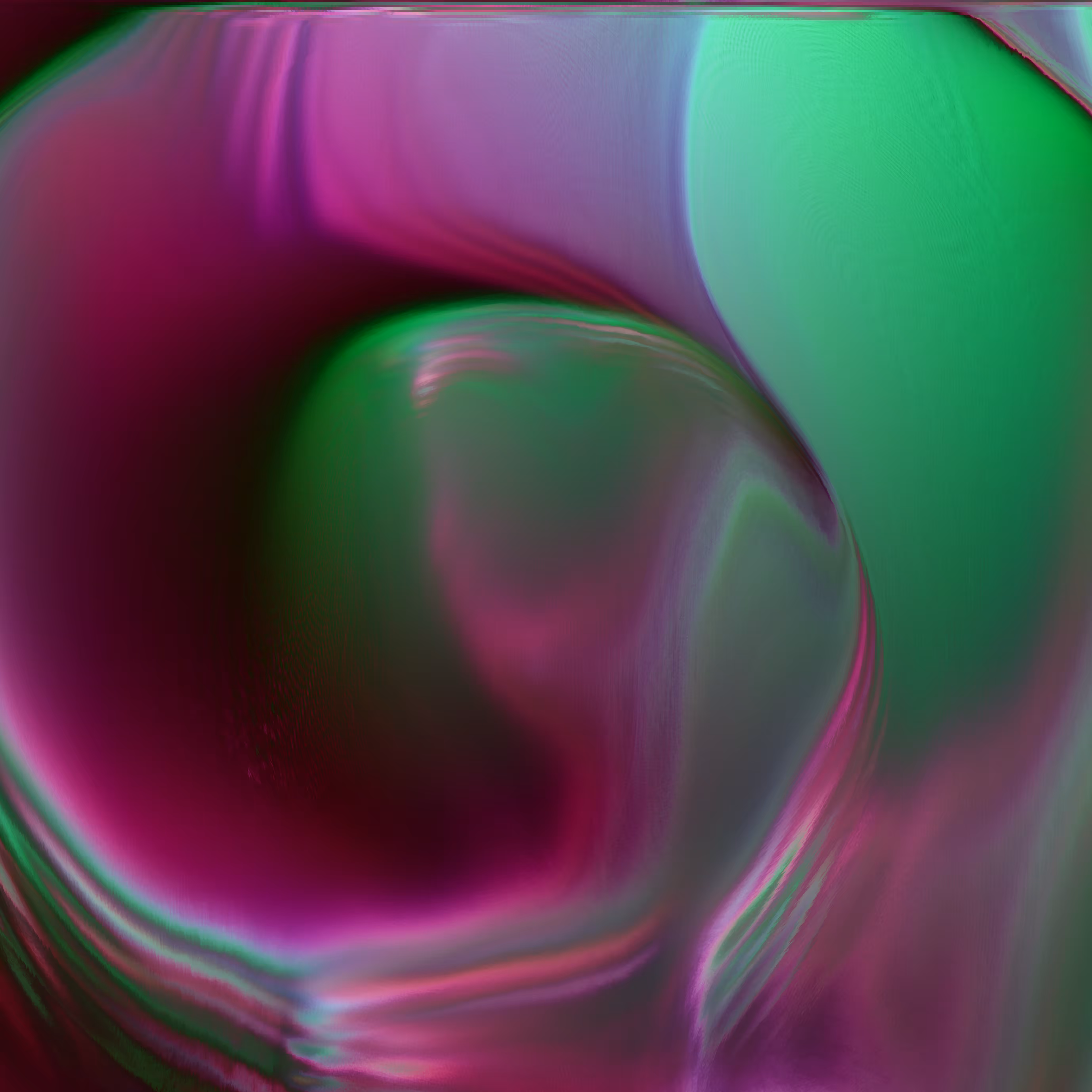 Immaterial Pearl III