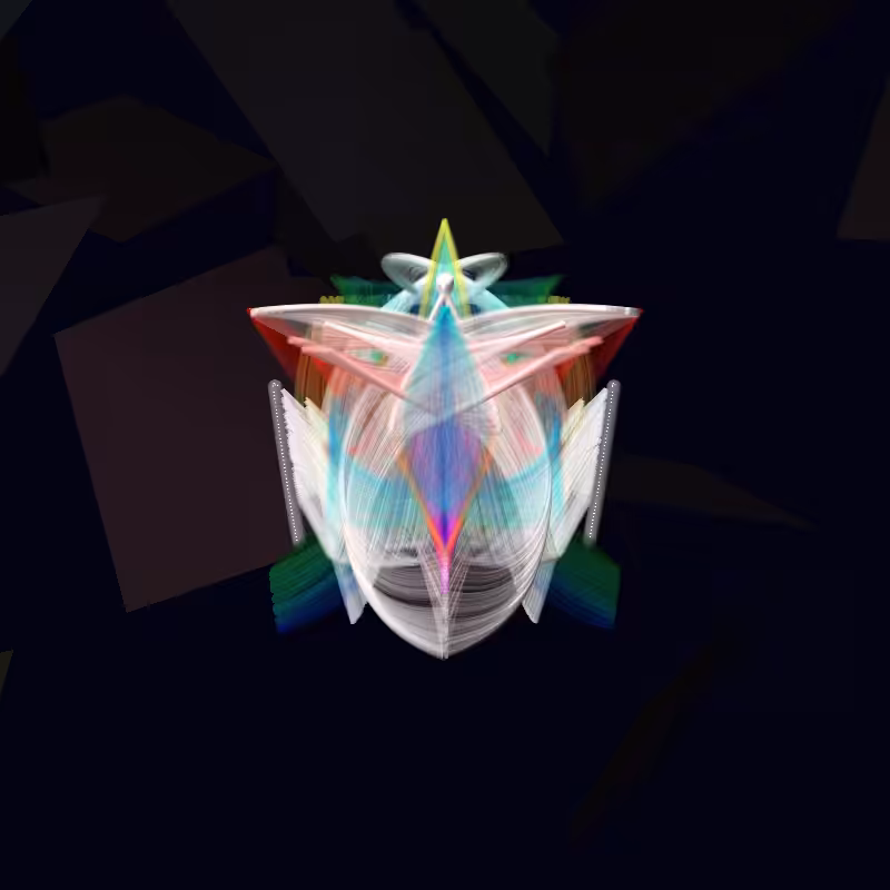 Rorshak Redux #14