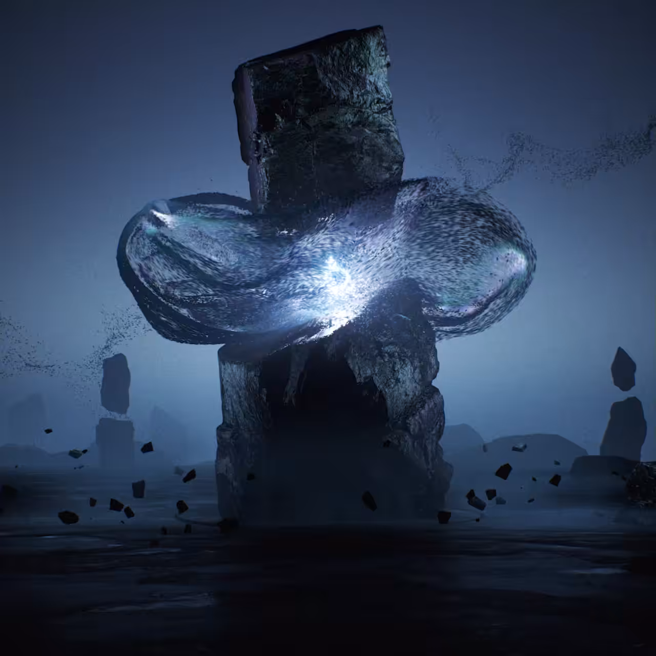 ARTIFACTS - RAGE