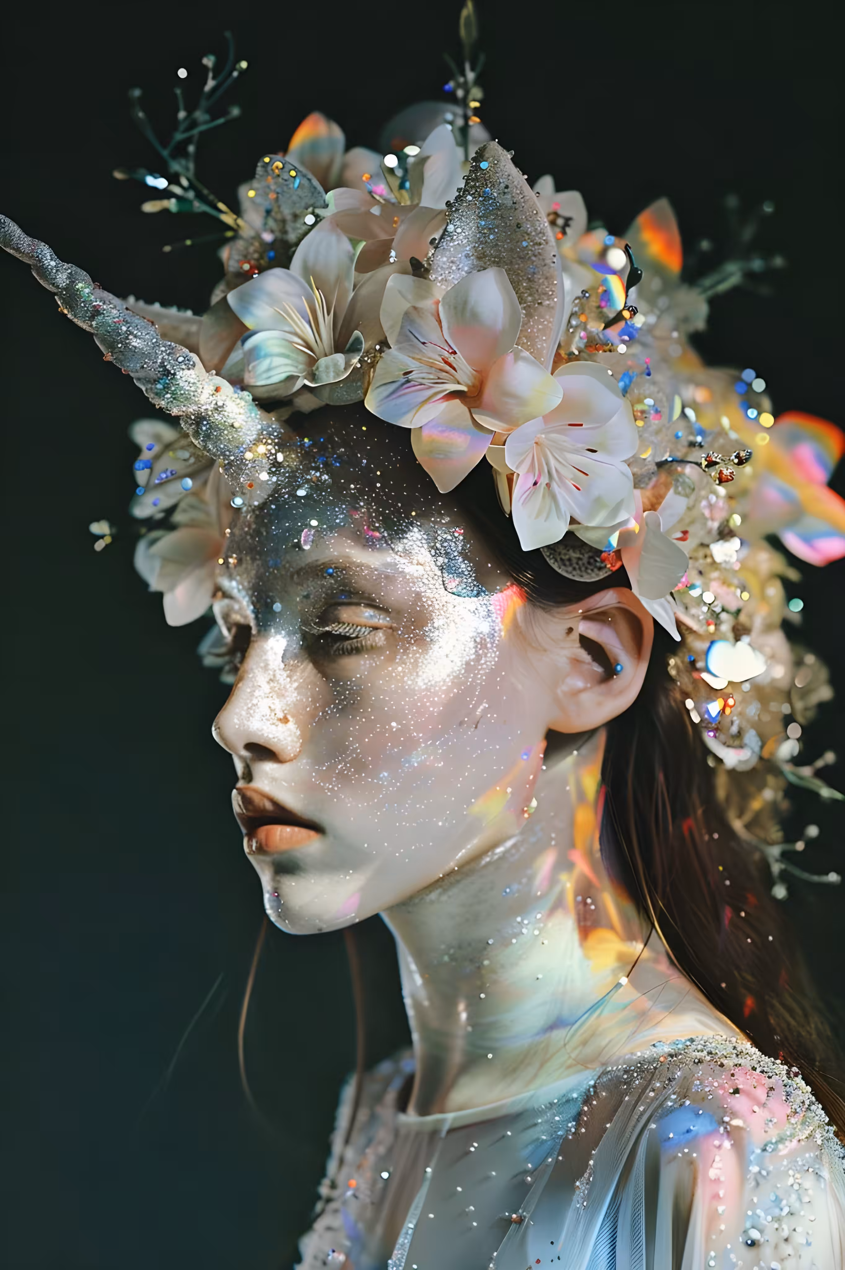  Mystical Blooming Dreams