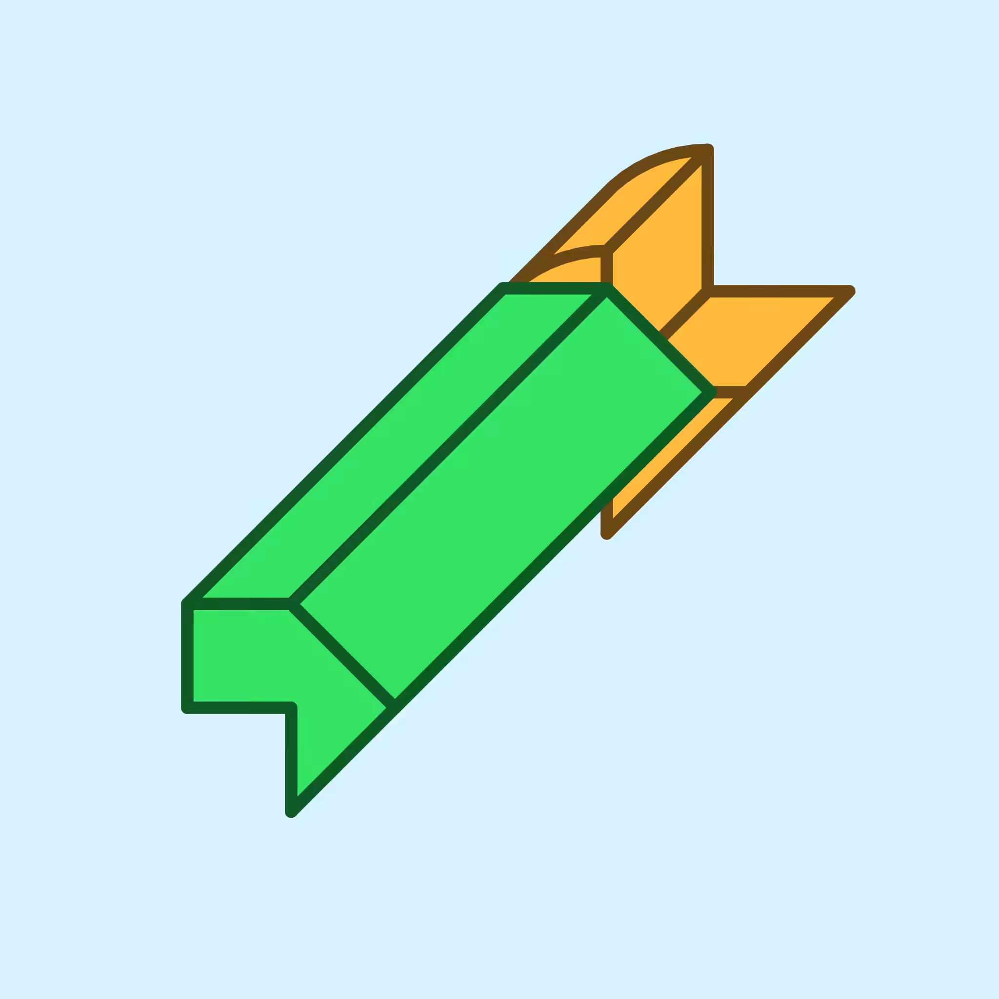 Calm shapes #596