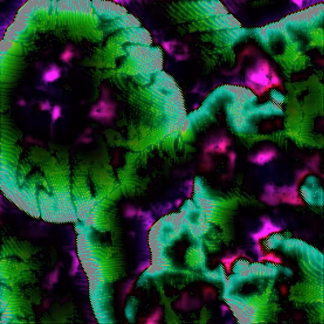 Isodrift