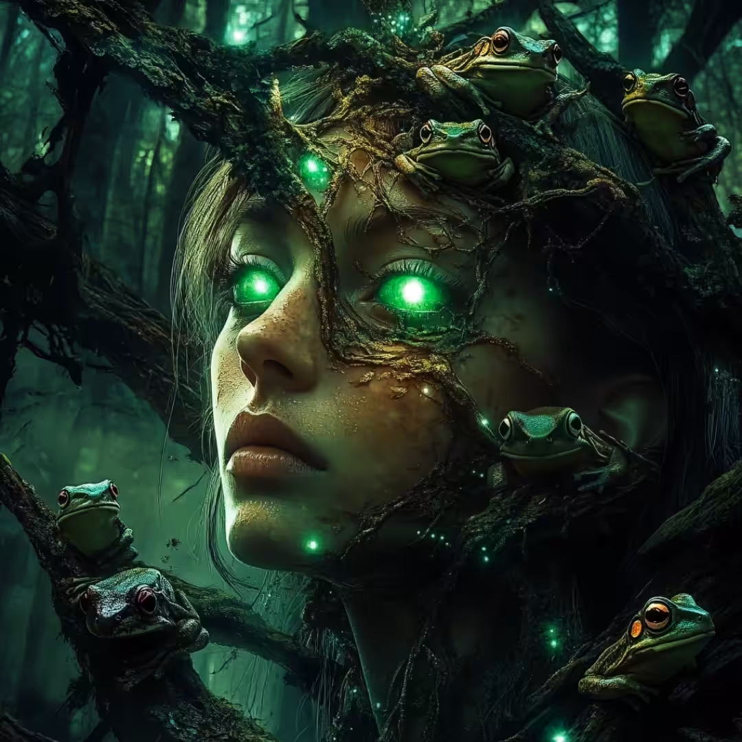 RainForest