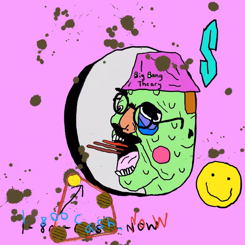 glory hole$ #42
