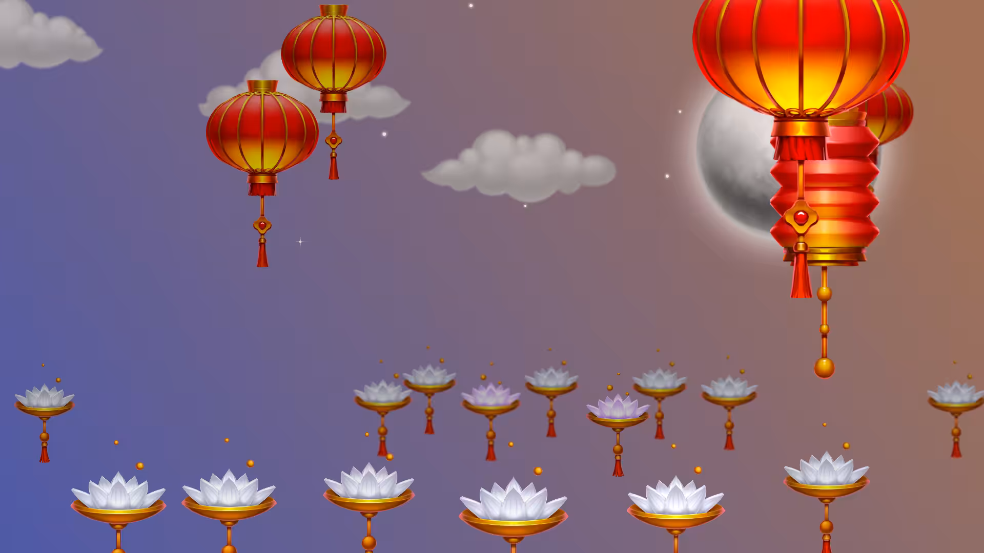 Mooncakes: Happy Mid Autumn Festival 2022 #2926