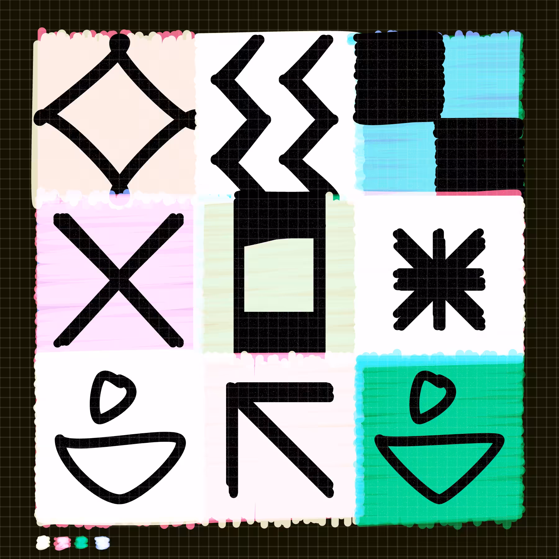 Sketchbook #159