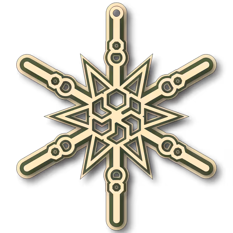fx(ornament) 2022 #57