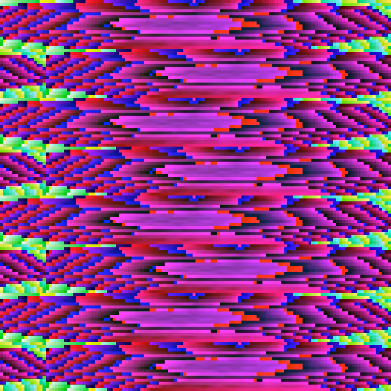 Influx #7