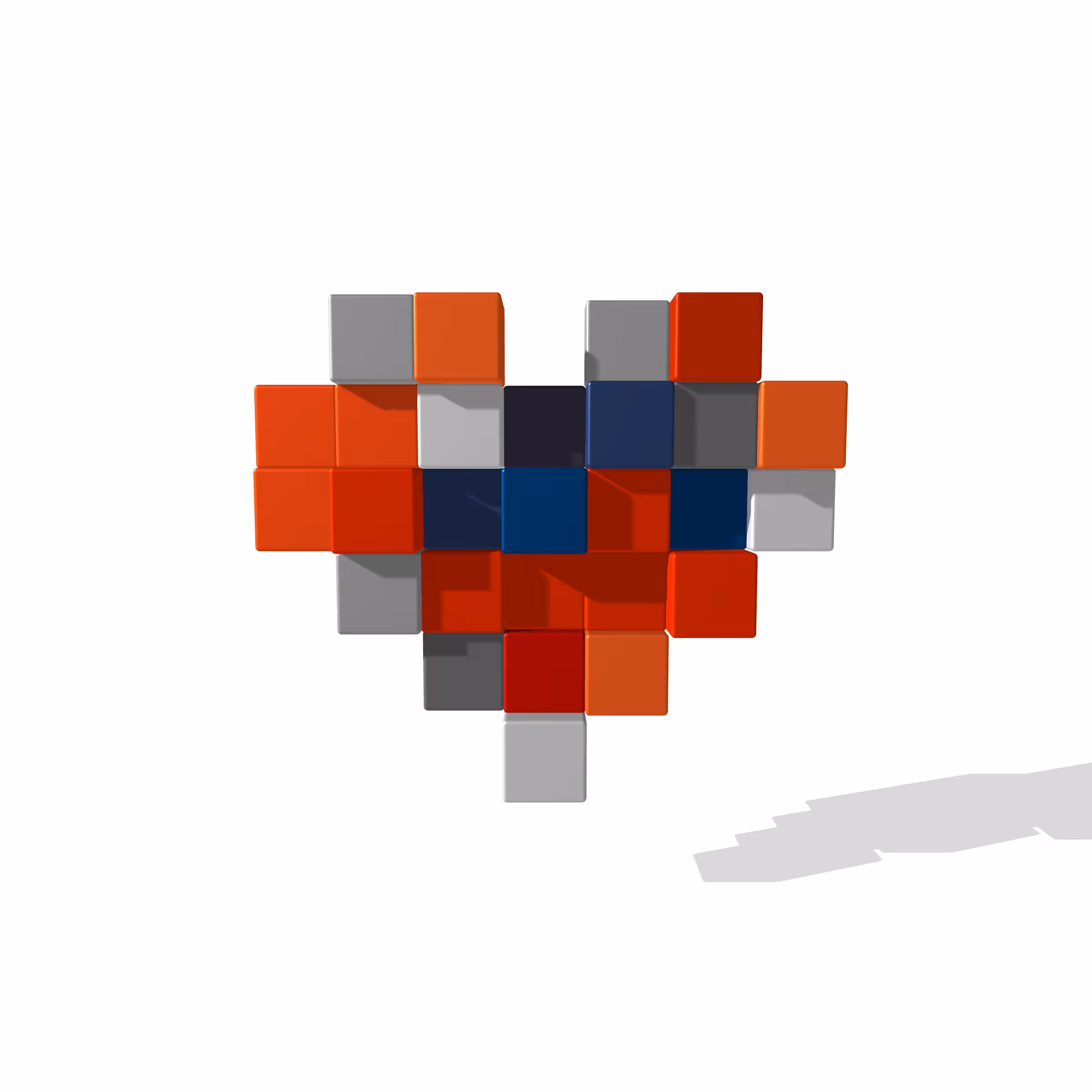 heart + craft #6268