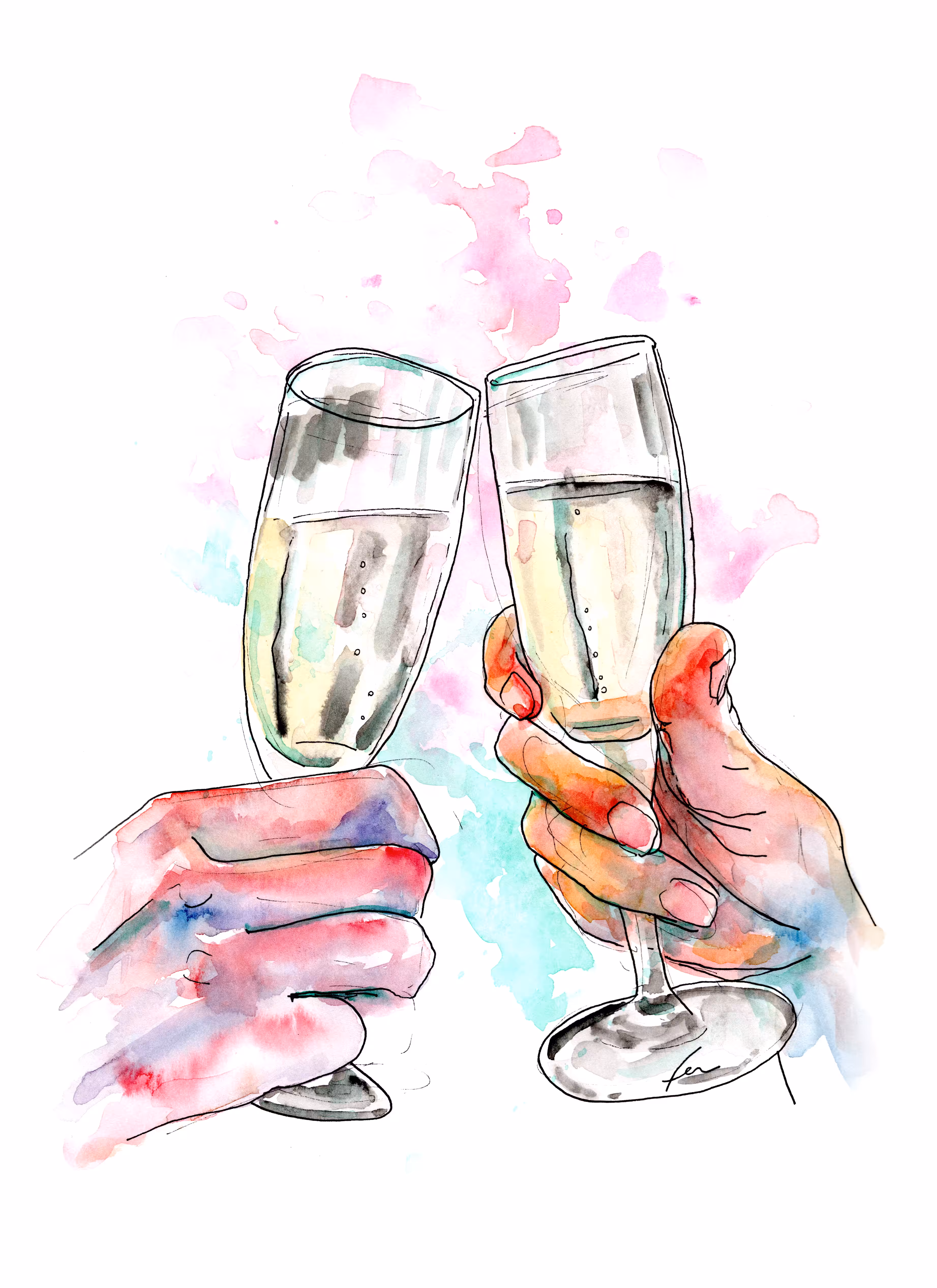 Cheers!