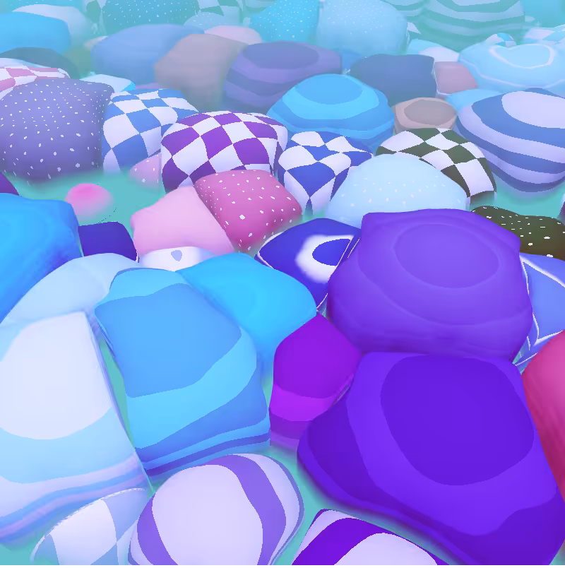 Bubblemania #73