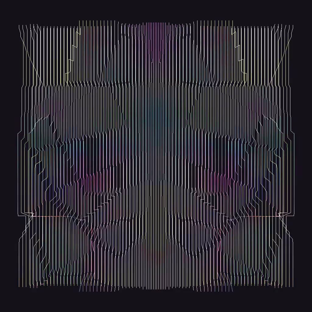 Entanglement #32