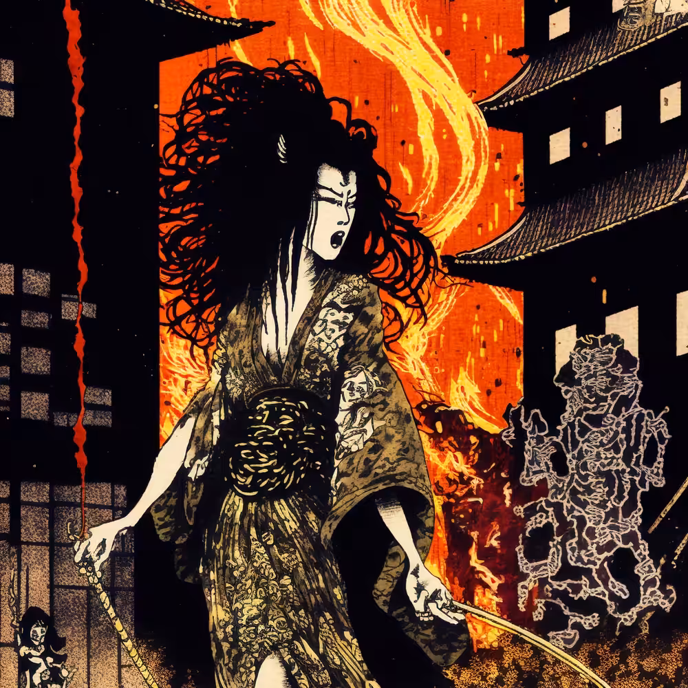 Firemaster