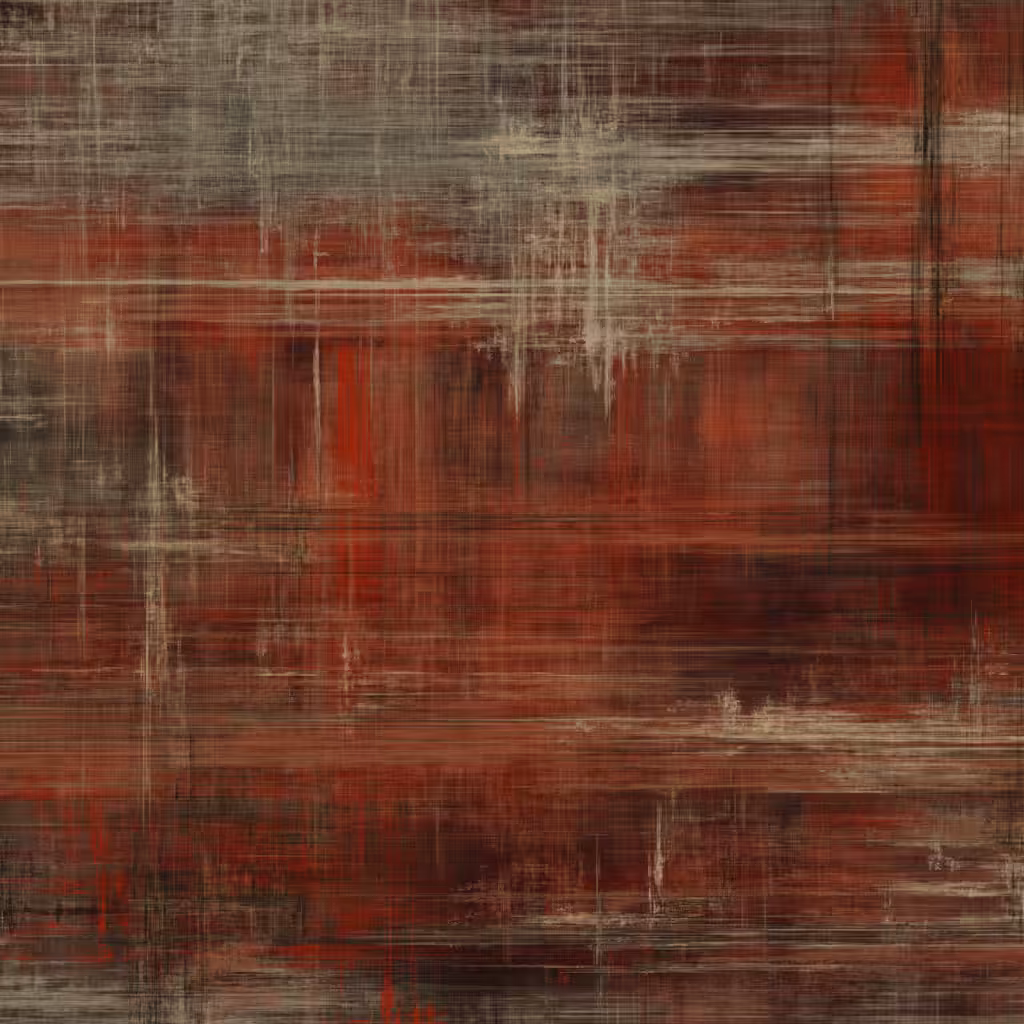 Dissolution #12