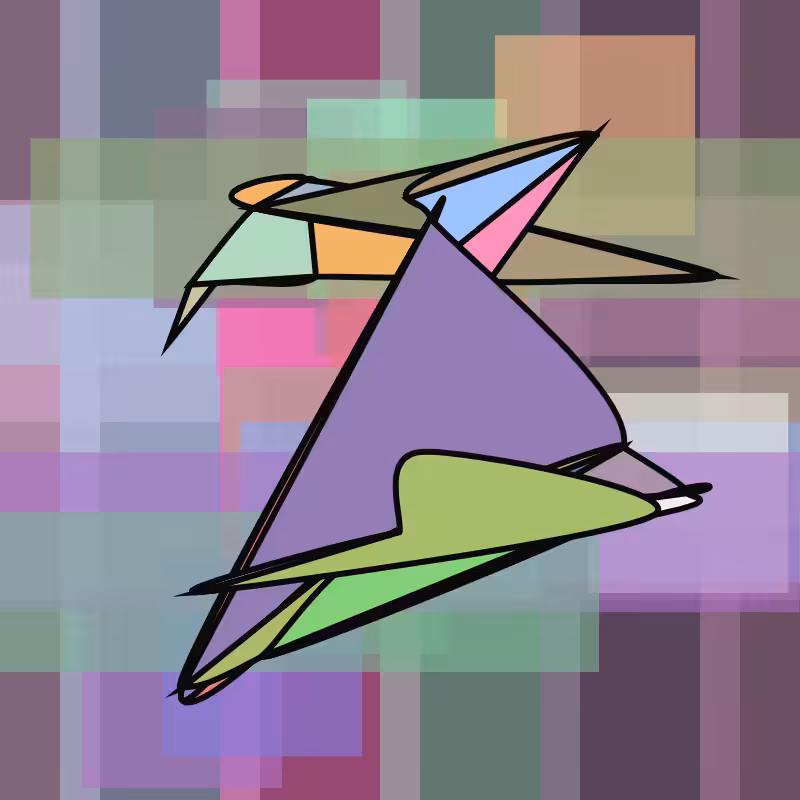 FxRand #3